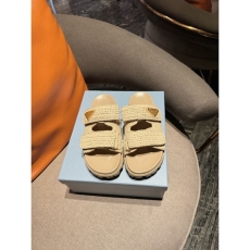 Prada Slippers